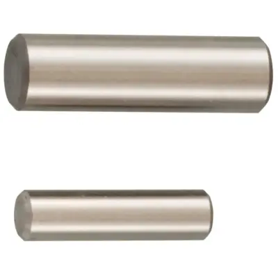 Chốt Định Vị Vát 2 Đầu Inox 304 D4x12 MSHSM4-12 (h7)
