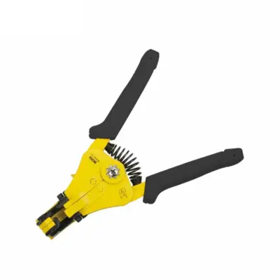 Kìm Tuốt Dây Tự Động 0.5-2.0 mm Bosi BS443121