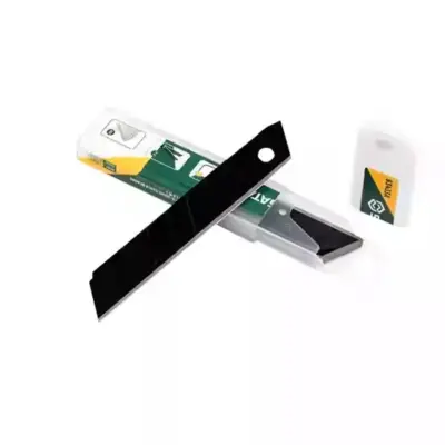 Bộ Lưỡi Dao Tiện Ích 18x100mm 10 Chi Tiết Sata 05672