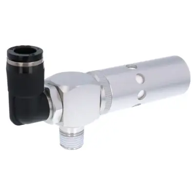 Bộ Tạo Chân Không Dòng VM – VC Pisco VCL20-0210L