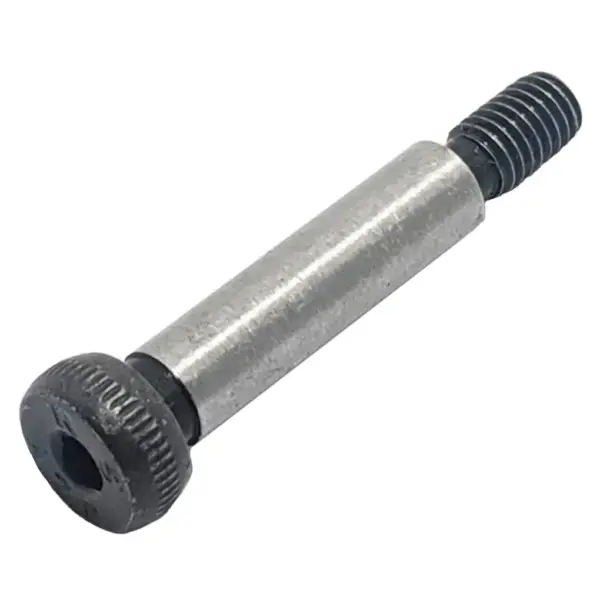 Bulong Dẫn Hướng Thép Đen 12.9 UNC D3/4 x 3.3/4