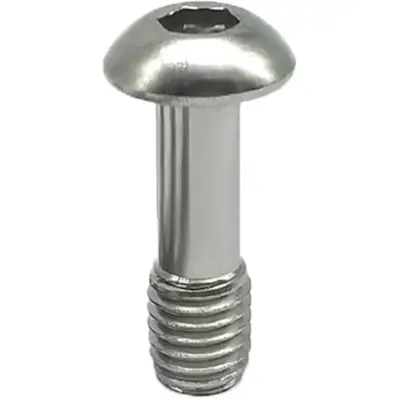 Cover Bolt – Button Head Cap CBBTM5-12