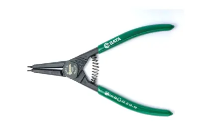 Kìm Mở Phe Mũi Thẳng 7″ Sata 73012