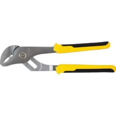 Kìm Mỏ Quạ Cán Dày 5 Lỗ 8Inch Stanley 84-034