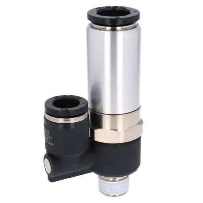 Bộ Tạo Chân Không Dòng VH – VS Pisco VSE15-3/8N2JU
