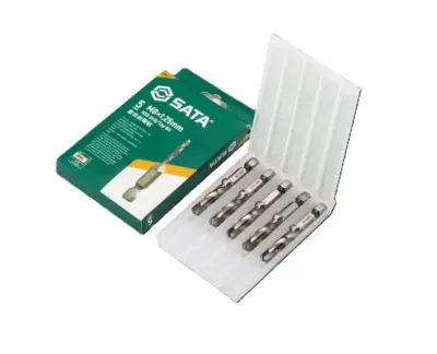Bộ 5 Mũi Taro Ren M4X0.7mm Sata 50804