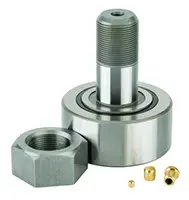 Vòng Bi Cam Dẫn Hướng Trục Vít D35mm M16x1.5 NTN NUKR35/3AS