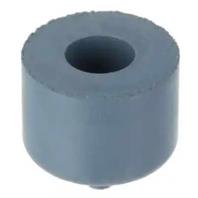 Đầu Nấm Hút Chân Không, Cao Su Fluoro, O.D 0.7 mm, Pisco VP0.7RMF