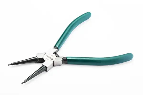 Kìm Mở Phe Trong Mũi Thẳng 9Inch (32-80mm) SATA 72033