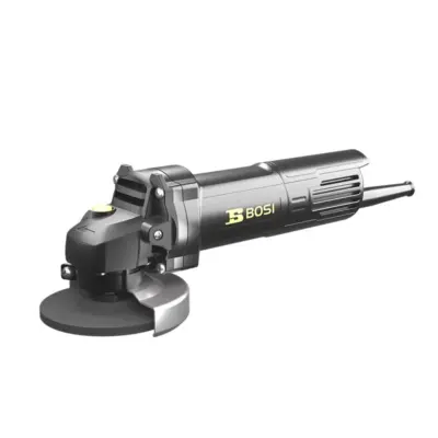 Máy Mài Góc Cầm Tay 220V 750W Đá Mài 100 mm Bosi BS660221