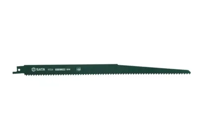Bộ 5 Lưỡi Cưa Cắt Gỗ 300mm, 6T Sata 93326S