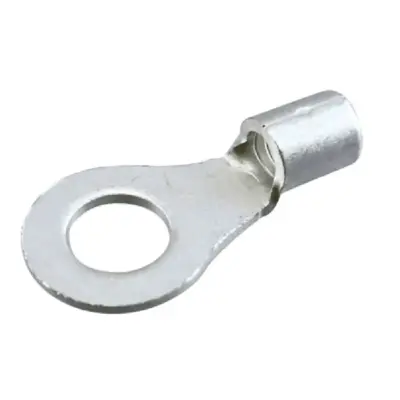 Đầu Cosse Tròn Trần 2.5-4mm2 KST RNBS3-4