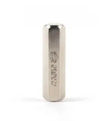 Bộ 5 Mũi Vít Đầu Lục Giác 6 cạnh 5/16″ 6X30mm Sata 59473