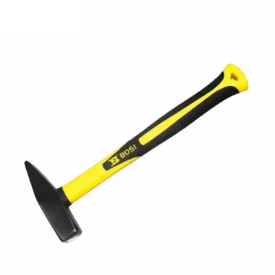 Búa Gò Cán Sợi Thủy Tinh 200g Dài 280 mm Bosi BS353200