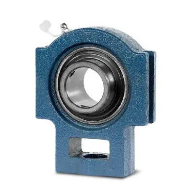 Gối Đỡ Vòng Bi Asahi UCT 212 (d60) Tăng Đưa Băng Tải
