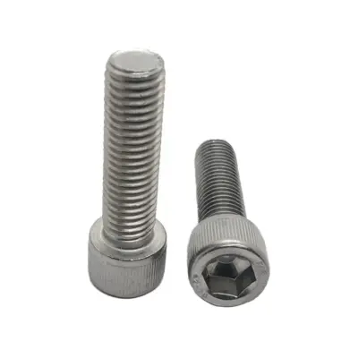 Lục Giác Chìm Đầu Trụ Inox 316 DIN912 M20x60
