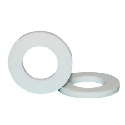 Lông Đền Nhựa Nylon JIS M8 (18×1.5)