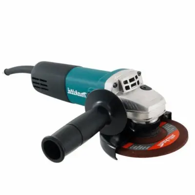 Máy Mài Góc Makita 100mm – 840W 9556HN
