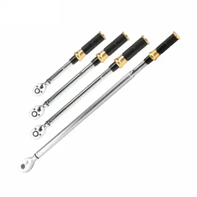 Cờ Lê Lực Điều Chỉnh 3/4 Inch 100-500Nm Bosi BS362211