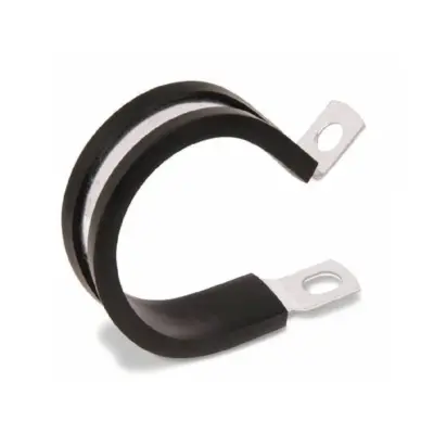 Đầu Kẹp Cáp Bọc Cao Su 1 inch KST CCSU-1