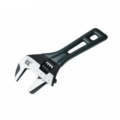 Cờ Lê Mỏ Lết Ống Nước 8 Inch 200 mm Bosi BS363208