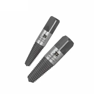 Mũi Taro Ren Ống Nước 9# M35-M60 Bosi BS522019