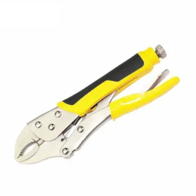 Kìm Bấm Mỏ Tròn 7 Inch Bosi BS263167