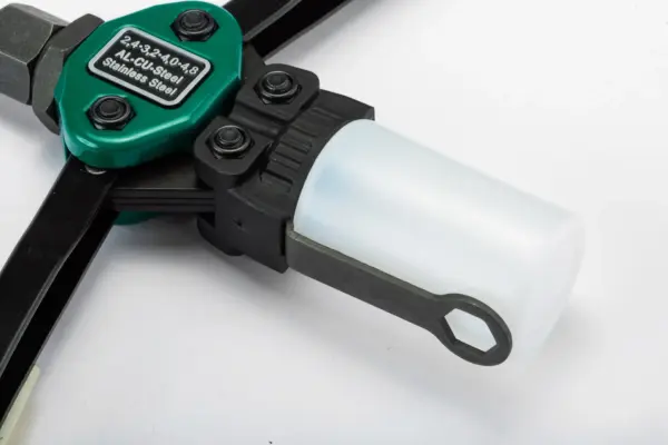 Kìm Rút Riveter Inox Trợ Lực Cao Cấp 11In/275mm SATA 90504