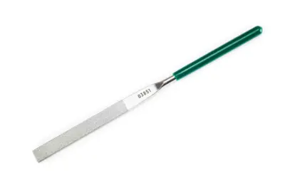 Dũa Kim Loại Phẳng 5X180mm Sata 03851