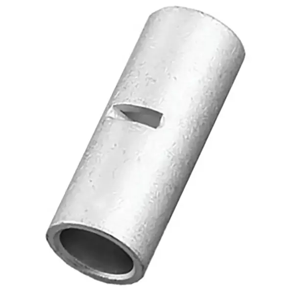 Đầu Cosse Nối Thẳng Cách Điện Màu Đỏ KST 8 mm2 BVT8