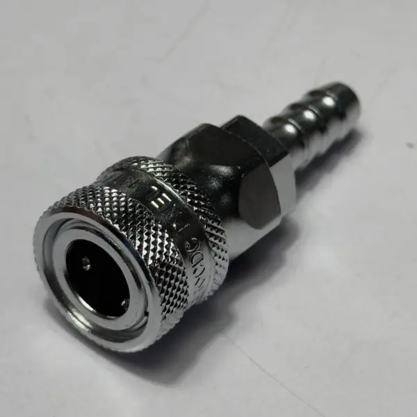 Khớp Nối Nhanh Khí Nén Bi Cái Đuôi Chuột 11mm CDC SH 30