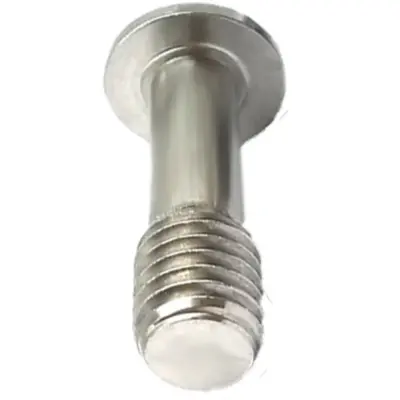 Cover Bolt – Extra Low Head GUTBG6-8-20