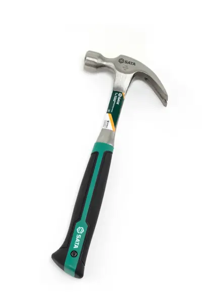 Búa Nhổ Đinh Cán Thép 1.25Lbs SATA 92332