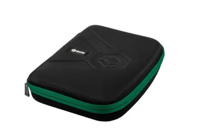 Bộ Dụng Cụ Sửa Chữa Sata 11 Chi Tiết 06003A