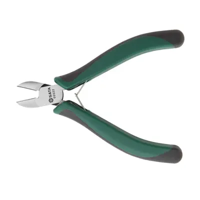 Kìm Cắt Chéo Mini 5″ SATA 05522