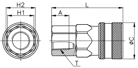 Ảnh kích thước sản phẩm