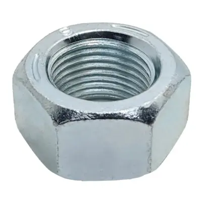 Tán Thép Mạ Kẽm GR 5 UNC #6-32