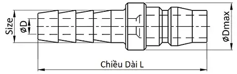 Ảnh kích thước sản phẩm