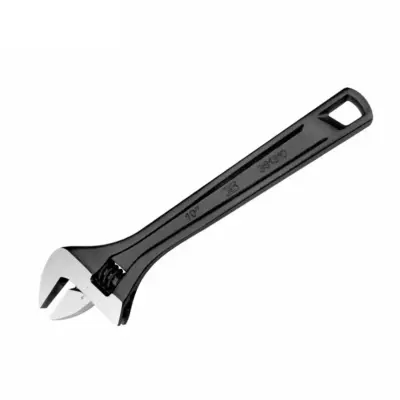 Mỏ Lết Đen 10 Inch/250 mm Bosi BS361310
