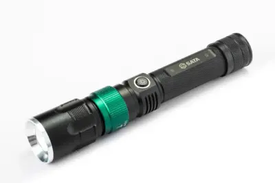 Đèn Pin Chiếu Sáng Tháo Lắp Nhanh 3 Trong 1 Sata 90736