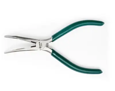 Kìm Cắt Điện Tử 6″ Sata 70623