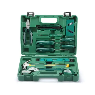 Bộ Dụng Cụ Cầm Tay 19 Cái Sata 05163