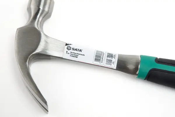 Búa Nhổ Đinh Cán Thép 1.25Lbs SATA 92332