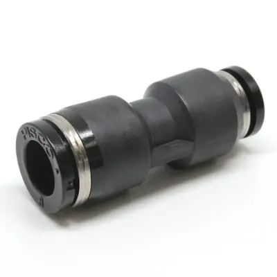 Đầu Nối Nhanh Khí Nén Dạng Nối Giẩm Pisco PG10-6-C