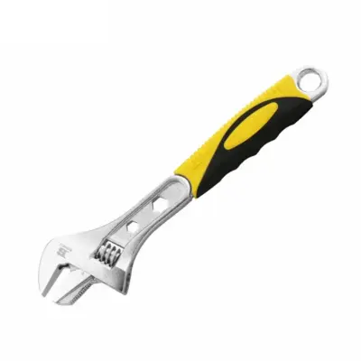 Mỏ Lết Ống Hai Đầu Đa Năng 12 Inch Bosi BS363300