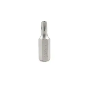 Bộ 5 Mũi Vít Đầu Lục Giác Sao Có Lỗ Tròn 5/16″ Tt40X30mm Sata 59457