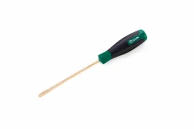 Tua Vít Dẹp Chống Cháy Nổ 8X250mm Sata 31144