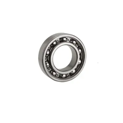 Vòng Bi Cầu 1 Dãy Hướng Tâm NTN TMB207X53LLH1ANR#01
