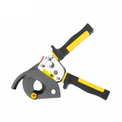 Kìm Cắt Cáp Ø40 mm Lõi 300 mm² Dài 240 mm Bosi BS239300