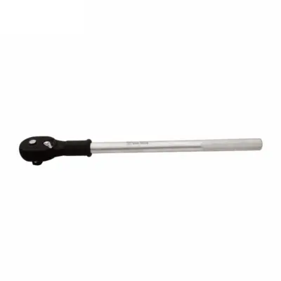 Cờ Lê Tự Động Cán Khía 3/4 Inch Dài 510 mm Bosi BS366850